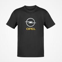 Load image into Gallery viewer, Opel T-shirt FREE Worldwide Shipping