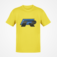 Load image into Gallery viewer, VW Volkswagen Golf R T-shirt FREE Worldwide Shipping