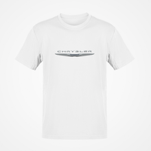 Load image into Gallery viewer, Chrysler T-shirt FREE Worldwide Shipping
