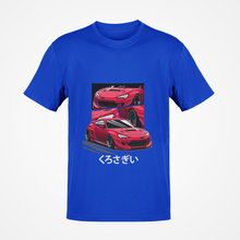 Load image into Gallery viewer, GT86 BRZ FRS T-shirt FREE Worldwide Shipping