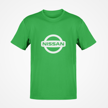 Load image into Gallery viewer, Nissan T-shirt FREE Worldwide Shipping