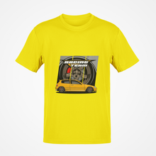 Load image into Gallery viewer, Honda Civic T-shirt FREE Worldwide Shipping