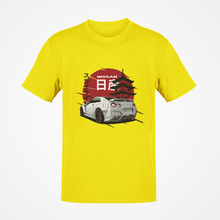 Load image into Gallery viewer, Nissan GT-R R35 T-shirt FREE Worldwide Shipping