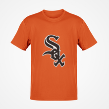 Load image into Gallery viewer, Chicago White Sox T-shirt FREE Worldwide Shipping