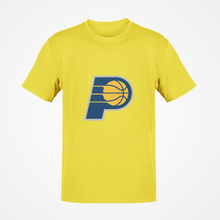 Load image into Gallery viewer, Indiana Pacers T-shirt FREE Worldwide Shipping