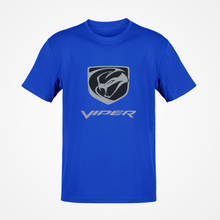 Load image into Gallery viewer, Dodge Viper T-shirt FREE Worldwide Shipping