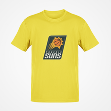Load image into Gallery viewer, Phoenix Suns T-shirt FREE Worldwide Shipping