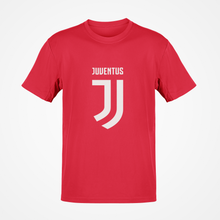 Load image into Gallery viewer, Juventus FC T-shirt FREE Worldwide Shipping