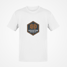 Load image into Gallery viewer, Houston Dynamo FC T-shirt FREE Worldwide Shipping