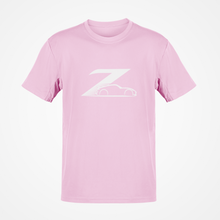 Load image into Gallery viewer, Nissan Z T-shirt FREE Worldwide Shipping