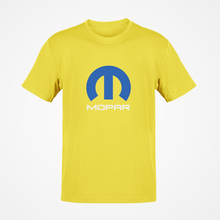 Load image into Gallery viewer, Mopar T-shirt FREE Worldwide Shipping