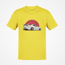 Load image into Gallery viewer, Nissan GT-R R34 Skyline T-shirt FREE Worldwide Shipping