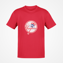 Load image into Gallery viewer, New York Yankees T-shirt FREE Worldwide Shipping
