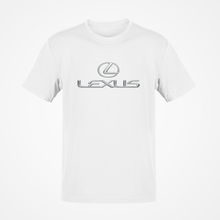 Load image into Gallery viewer, Lexus T-shirt FREE Worldwide Shipping