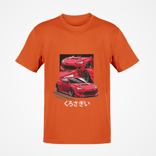Load image into Gallery viewer, GT86 BRZ FRS T-shirt FREE Worldwide Shipping