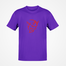 Load image into Gallery viewer, Dodge Demon T-shirt FREE Worldwide Shipping