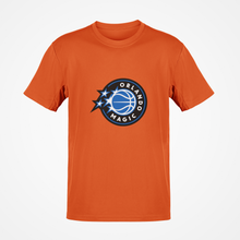 Load image into Gallery viewer, Orlando Magic T-shirt FREE Worldwide Shipping