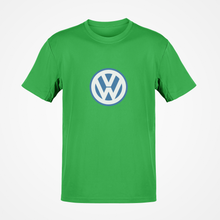 Load image into Gallery viewer, VW Volkswagen T-shirt FREE Worldwide Shipping
