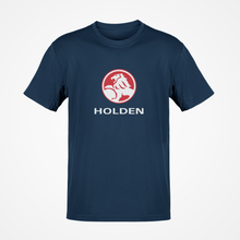 Load image into Gallery viewer, Holden T-shirt FREE Worldwide Shipping