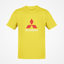 Load image into Gallery viewer, Mitsubishi T-shirt FREE Worldwide Shipping