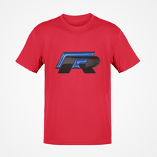 Load image into Gallery viewer, VW Volkswagen Golf R T-shirt FREE Worldwide Shipping