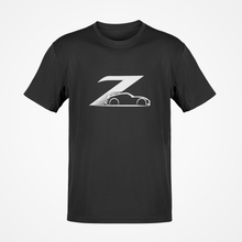 Load image into Gallery viewer, Nissan Z T-shirt FREE Worldwide Shipping