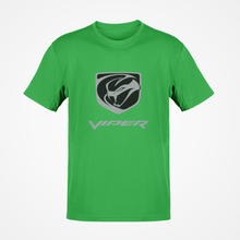Load image into Gallery viewer, Dodge Viper T-shirt FREE Worldwide Shipping