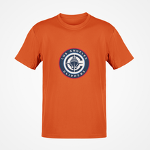 Load image into Gallery viewer, Los Angeles Clippers T-shirt FREE Worldwide Shipping