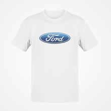 Load image into Gallery viewer, Ford T-shirt FREE Worldwide Shipping