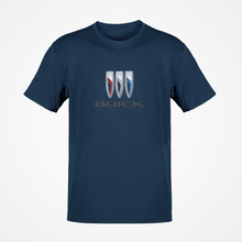 Load image into Gallery viewer, Buick T-shirt FREE Worldwide Shipping