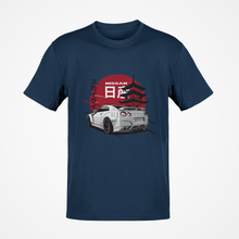 Load image into Gallery viewer, Nissan GT-R R35 T-shirt FREE Worldwide Shipping