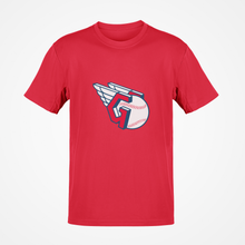 Load image into Gallery viewer, Cleveland Guardians T-shirt FREE Worldwide Shipping