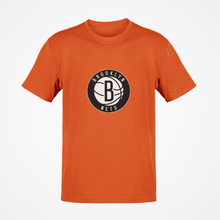 Load image into Gallery viewer, Brooklyn Nets T-shirt FREE Worldwide Shipping
