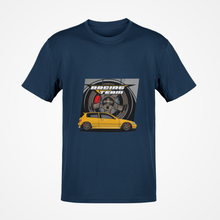Load image into Gallery viewer, Honda Civic T-shirt FREE Worldwide Shipping