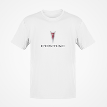 Load image into Gallery viewer, Pontiac T-shirt FREE Worldwide Shipping
