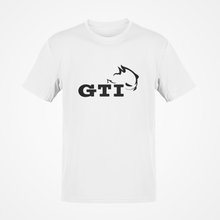 Load image into Gallery viewer, VW Volkswagen GTI T-shirt FREE Worldwide Shipping