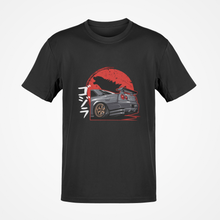 Load image into Gallery viewer, Nissan GT-R R34 Skyline T-shirt FREE Worldwide Shipping