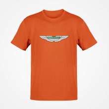 Load image into Gallery viewer, Aston Martin T-shirt FREE Worldwide Shipping