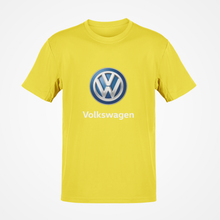 Load image into Gallery viewer, VW Volkswagen T-shirt FREE Worldwide Shipping