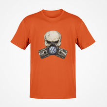 Load image into Gallery viewer, VW Volkswagen T-shirt FREE Worldwide Shipping