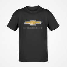 Load image into Gallery viewer, Chevrolet T-shirt FREE Worldwide Shipping
