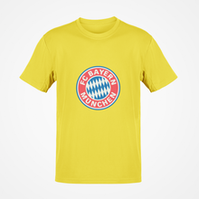 Load image into Gallery viewer, FC Bayern Munich T-shirt FREE Worldwide Shipping