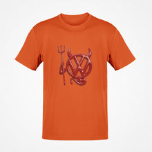 Load image into Gallery viewer, VW Volkswagen T-shirt FREE Worldwide Shipping