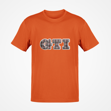 Load image into Gallery viewer, VW Volkswagen GTI T-shirt FREE Worldwide Shipping