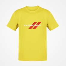 Load image into Gallery viewer, Dodge Charger T-shirt FREE Worldwide Shipping