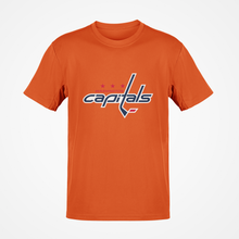 Load image into Gallery viewer, Washington Capitals T-shirt FREE Worldwide Shipping