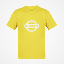 Load image into Gallery viewer, Nissan T-shirt FREE Worldwide Shipping