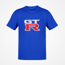 Load image into Gallery viewer, Nissan GT-R T-shirt FREE Worldwide Shipping