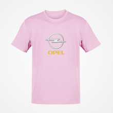 Load image into Gallery viewer, Opel T-shirt FREE Worldwide Shipping