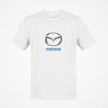 Load image into Gallery viewer, Mazda T-shirt FREE Worldwide Shipping
